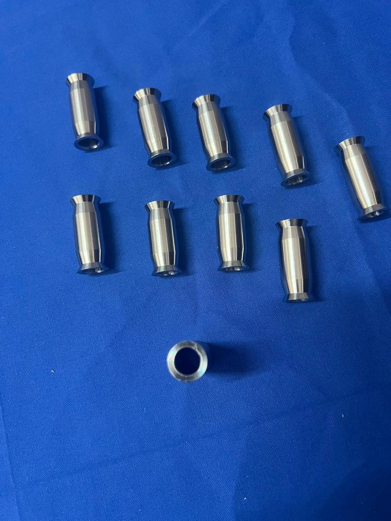 金属零件加工